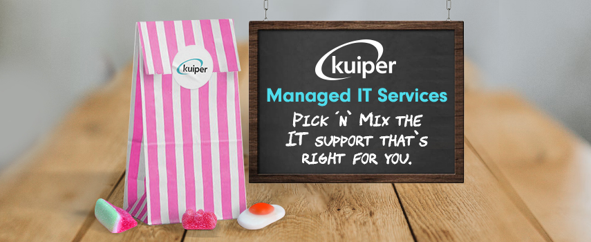Kuiper Managed IT Services