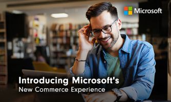 Microsoft New Commerce Experience (NCE)