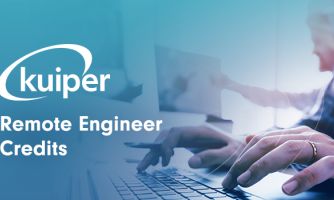 Kuiper Remote Engineer Credits