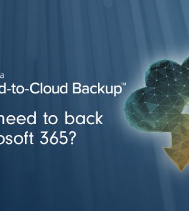 Barracuda Cloud-to-Cloud Backup