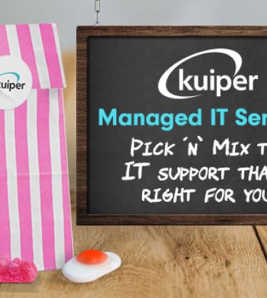 Kuiper Managed IT Services