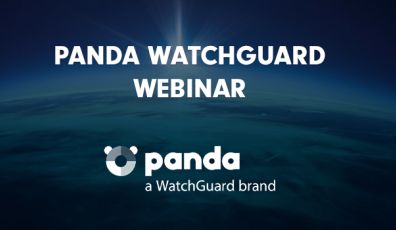 Panda WatchGuard Webinar