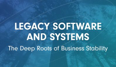 Break-fix: Legacy Software and Systems