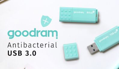 GOODRAM Antibacterial USB