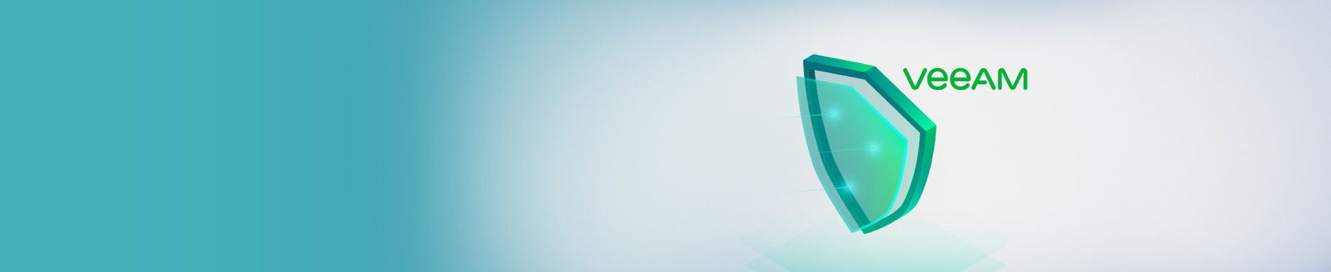 Veeam Backup<br>& Replication