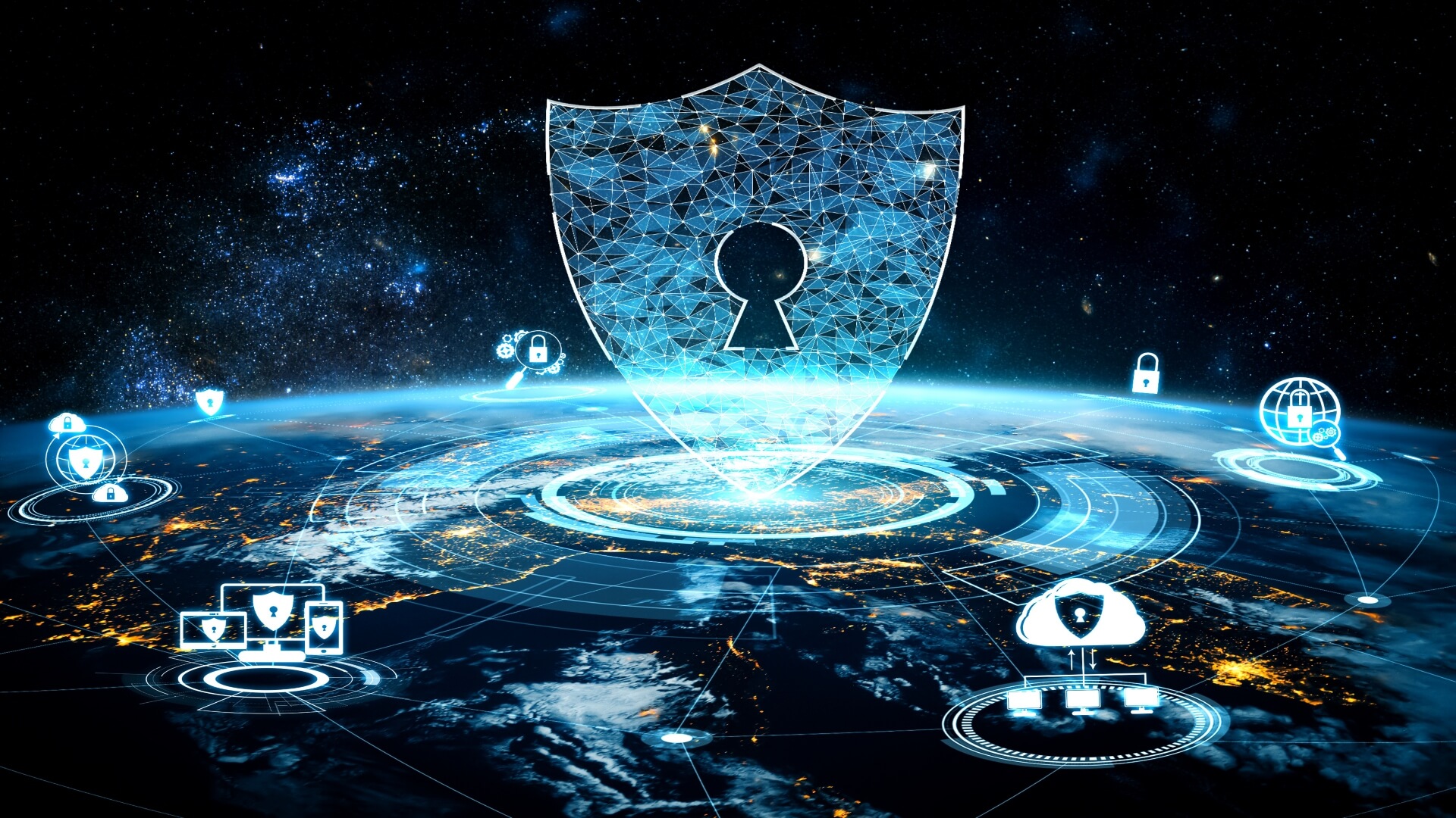 Customer Update: Ingram Micro Cyber Incident