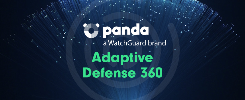 Panda Adaptive Defense 360 (AD360)