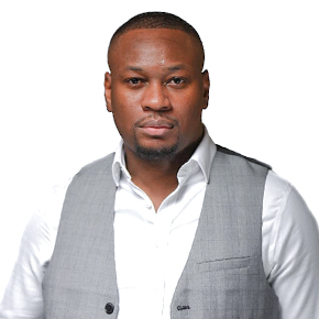Martin Imafidon