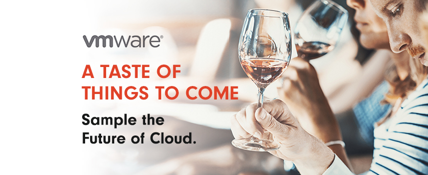 Sample the Future of Cloud with Kuiper & VMware