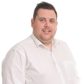 Nick Kavanagh