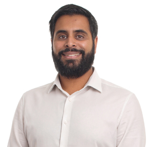 Steven Randhawa