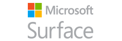 microsoft surface