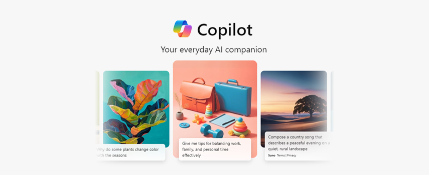 Microsoft Copilot