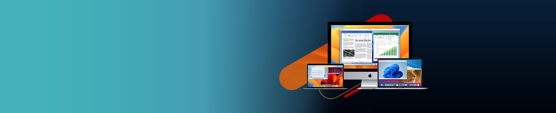 Parallels Desktop
