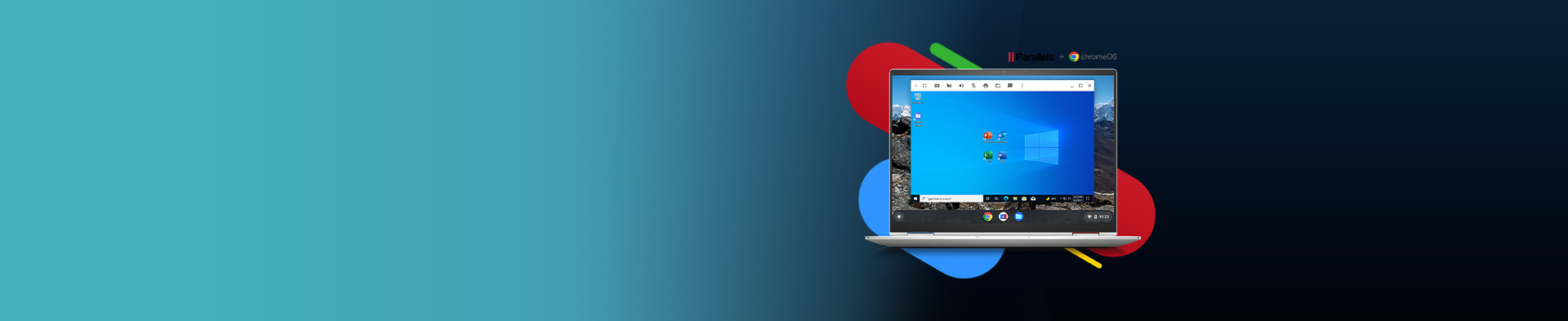 Parallels Desktop
