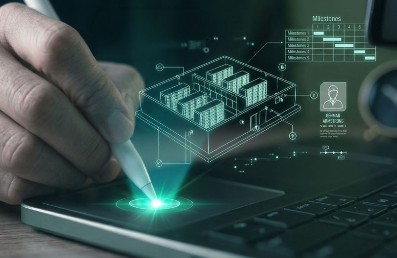 Image for Professional Services