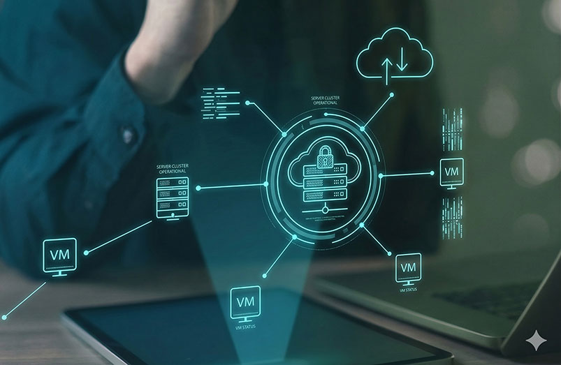 Image for Cybersecurity