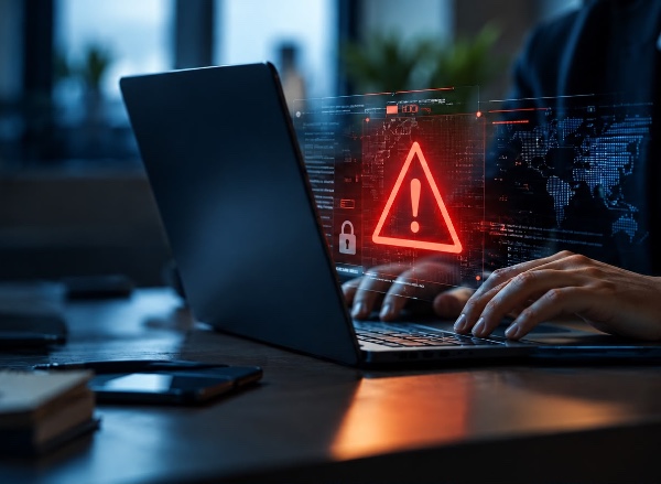 How Exposed Would Your Business Be to a Cyber Attack?