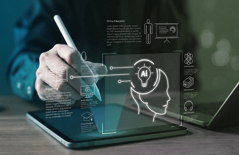 Image for Managed IT solutions